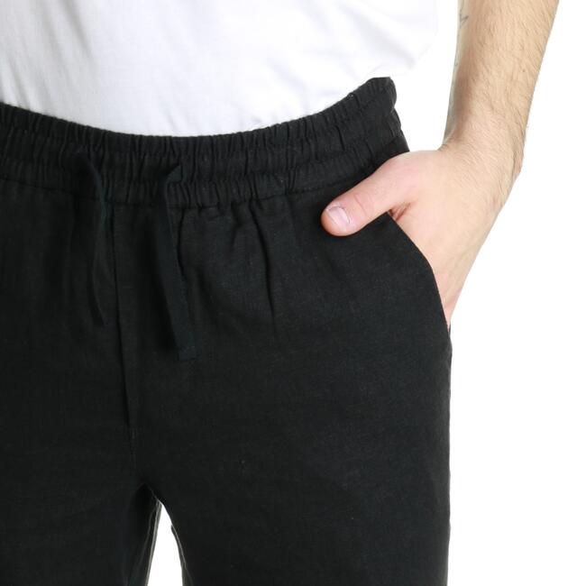 PANTALONE ALLAN SOLID - Mad Fashion | img vers.650x/